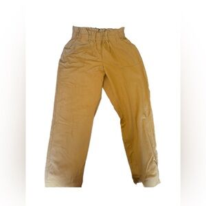 Athena Marie Tan pants